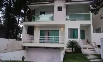 Casa em condomínio fechado com 4 quartos à venda na Avenida Nova Cantareira, Tucuruvi, São Paulo