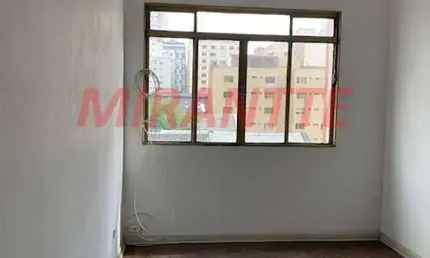 Apartamento com 1 quarto à venda na Rua Guaianases, Santa Cecília, São Paulo