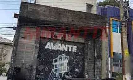 Barracão / Galpão / Depósito à venda na Rua Marino Félix, Casa Verde, São Paulo