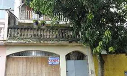 Casa com 3 quartos à venda na Rua Francisco Alves Pereira, Cachoeirinha, São Paulo