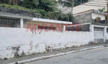 Terreno à venda na Rua Mário Eloy, Mandaqui, São Paulo