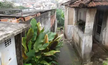 Terreno à venda na Rua Isolina, Mandaqui, São Paulo