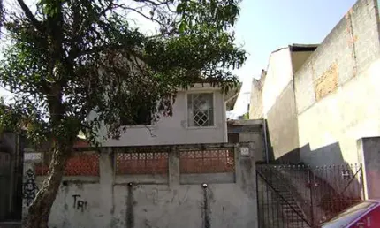Terreno à venda na Rua Doutor Eugênio Fortes Coelho, Chora Menino, São Paulo