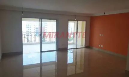 Apartamento com 3 quartos à venda na Rua Marechal Hermes da Fonseca, Santana, São Paulo