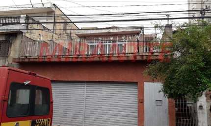 Casa com 5 quartos à venda na Avenida Maestro Villa Lobos, Tucuruvi, São Paulo