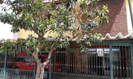 Casa com 3 quartos à venda na Rua Cruz de Malta, Parada Inglesa, São Paulo