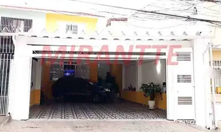 Casa com 4 quartos à venda na Rua Francisco Narcizo, Tremembé, São Paulo