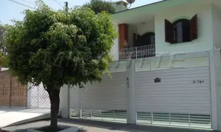 Casa com 4 quartos à venda na Avenida Tenente Júlio Prado Neves, Vila Albertina, São Paulo