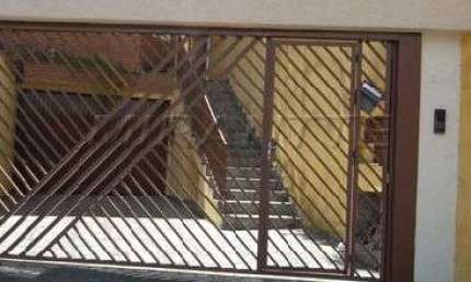 Casa com 3 quartos à venda na Rua João de Laet, Vila Aurora (Zona Norte), São Paulo