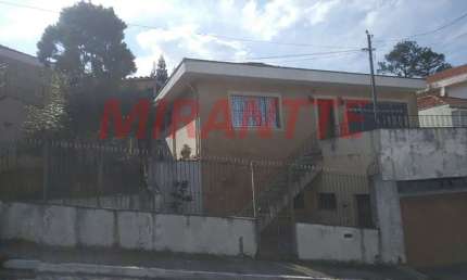 Casa com 2 quartos à venda na Rua Bonita, Tucuruvi, São Paulo