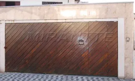 Casa com 2 quartos à venda na Rua Nilo Luís Mazzei, Vila Isolina Mazzei, São Paulo
