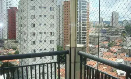 Apartamento com 4 quartos à venda na Rua Ana Benvinda de Andrade, Santana, São Paulo