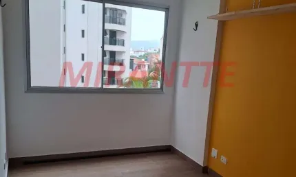 Apartamento com 2 quartos à venda na Rua Francisca Júlia, Santana, São Paulo