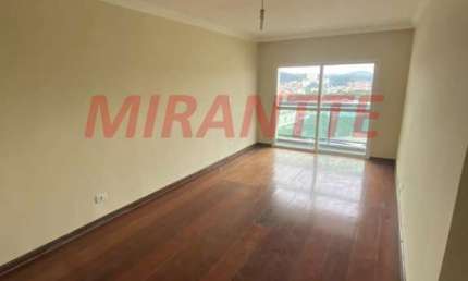 Apartamento de 245m² com 4 quartos em Parque Mandaqui
