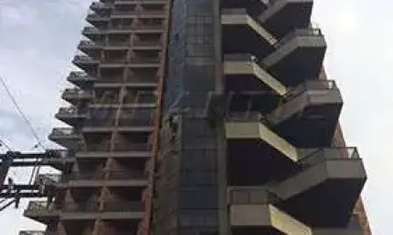 Apartamento com 4 quartos à venda na Rua Doutor Guilherme Cristofel, Santana, São Paulo