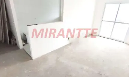 Apartamento de 72m² com 3 quartos em Parada Inglesa