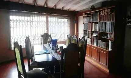 Casa com 2 quartos à venda na Avenida Luiz Dumont Villares, Parada Inglesa, São Paulo