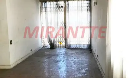 Casa com 4 quartos à venda na Rua Capitão Rabelo, Jardim São Paulo (Zona Norte), São Paulo