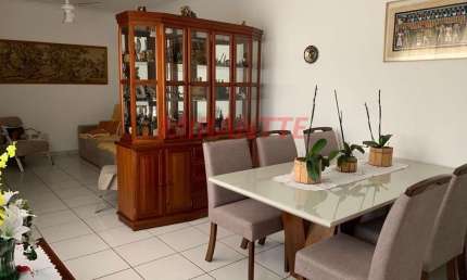 Casa com 3 quartos à venda na Rua Helena do Sacramento, Mandaqui, São Paulo
