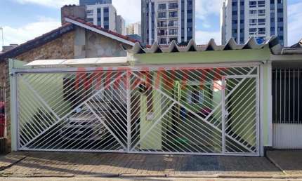 Casa com 3 quartos à venda na Rua Policarpo Bernardes, Imirim, São Paulo