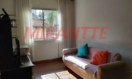 Apartamento com 2 quartos à venda na Rua Amaral Gama, Santana, São Paulo
