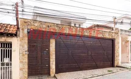Casa com 3 quartos à venda na Rua Porto Velho, Imirim, São Paulo