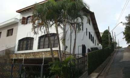 Casa com 3 quartos à venda na Rua Pedro Madureira, Jardim São Paulo (Zona Norte), São Paulo
