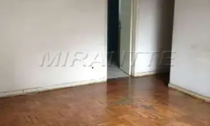Apartamento com 2 quartos à venda na Rua Conselheiro Moreira de Barros, Santana, São Paulo