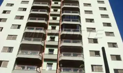 Apartamento de 148m² com 3 quartos em Vila São Vicente