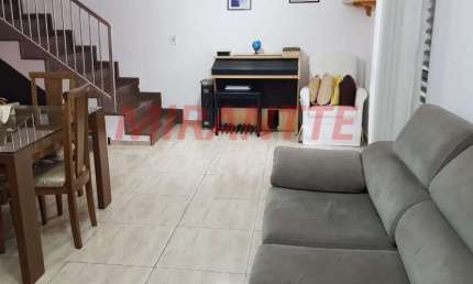 Casa com 3 quartos à venda na Travessa Corupa, Casa Verde, São Paulo