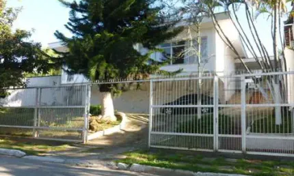 Casa com 4 quartos à venda na Avenida Nova Cantareira, Jardim Bibi, São Paulo