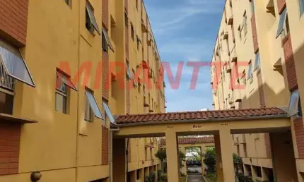 Apartamento com 2 quartos à venda na Rua Judith Zumkeller, Mandaqui, São Paulo