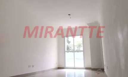 Apartamento com 2 quartos à venda na Rua João de Laet, Vila Aurora (Zona Norte), São Paulo