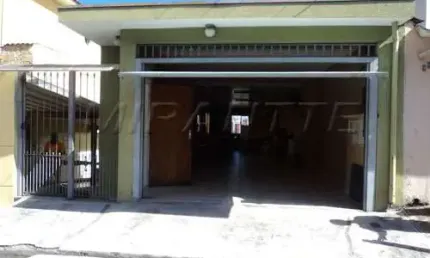 Casa com 4 quartos à venda na Rua Cruz de Malta, Parada Inglesa, São Paulo
