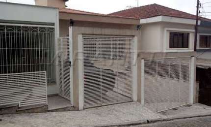 Casa com 3 quartos à venda na Rua Professor Lourival Gomes Machado, Santana, São Paulo