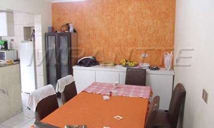 Casa com 3 quartos à venda na Rua André Majer, Tremembé, São Paulo