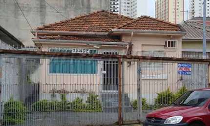Casa com 2 quartos à venda na Rua Vicente Soares, Santana, São Paulo