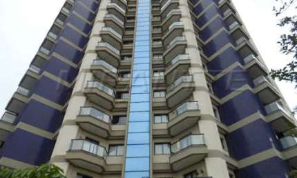 Apartamento de 260m² com 3 quartos em Jardim São Paulo