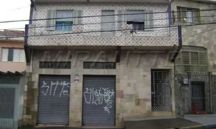 Casa com 3 quartos à venda na Rua Professora Romilde Nogueira de Sá, Imirim, São Paulo