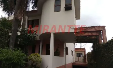 Casa com 3 quartos à venda na Rua Albertina Vieira da Silva Gordo, Vila Aurora (Zona Norte), São Paulo