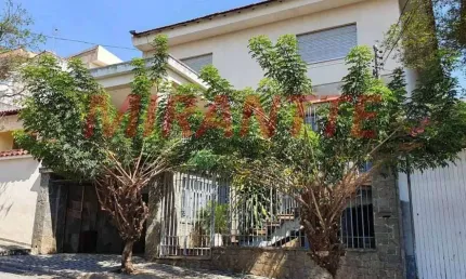 Casa com 3 quartos à venda na Rua João de Laet, Vila Aurora (Zona Norte), São Paulo