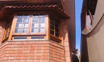 Casa com 3 quartos à venda na Rua José Leite de Almeida, Santa Teresinha, São Paulo