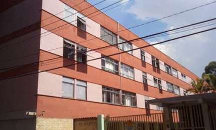Apartamento com 2 quartos à venda na Rua Ângelo Aloísio, Guapira, São Paulo