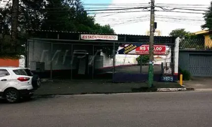 Terreno à venda na Rua Voluntários da Pátria, Santana, São Paulo