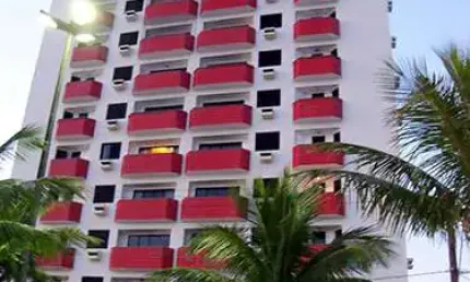 Apartamento de 118m² com 3 quartos em Capão Redondo
