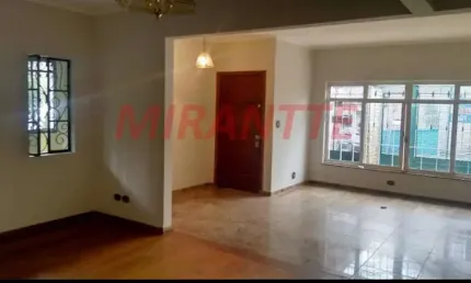 Casa terrea de 320m² com 3 quartos em parada inglesa