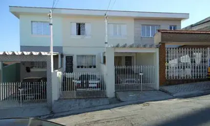 Terreno à venda na Rua Lavinio Salles Arcuri, Casa Verde, São Paulo