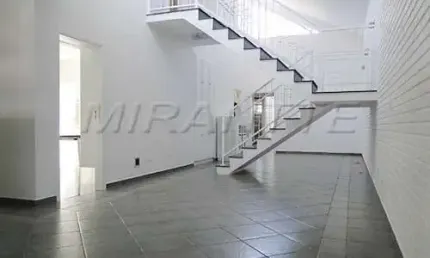 Sobrado de 360m² com 4 quartos em Palmas Do Tremembé