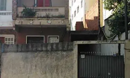 Casa com 2 quartos à venda na Rua Pedro Madureira, Jardim São Paulo (Zona Norte), São Paulo