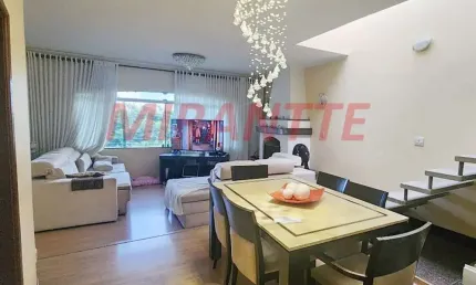 Casa terrea de 382m² com 4 quartos em vila guilherme